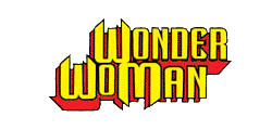 WONDER WOMAN 2055