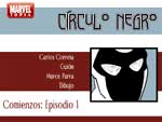 CIRCULO NEGRO #1