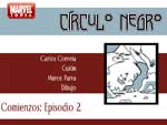 CIRCULO NEGRO #2