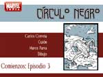 CIRCULO NEGRO #3