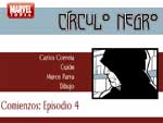 CIRCULO NEGRO #4