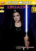 Star Wars #43