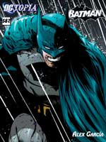 BATMAN #587