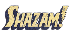 The Name of Shazam
