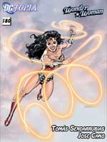 Wonder Woman #180