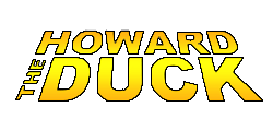 Howard el Pato vol. 2