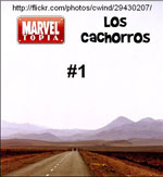 LOS CACHORROS #1