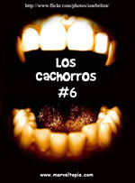 LOS CACHORROS #6