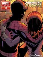 PETER PARKER: SPIDER-MAN #76