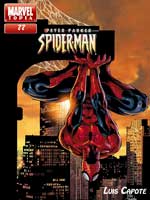 PETER PARKER: SPIDER-MAN #77