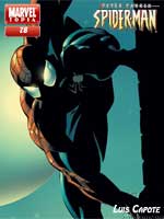PETER PARKER: SPIDER-MAN #78