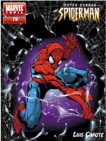 PETER PARKER: SPIDER-MAN #79