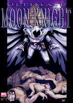 ULTIMATE MOON KNIGHT #1