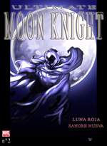 ULTIMATE MOON KNIGHT #2