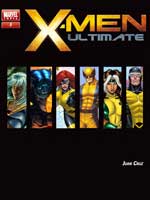 ULTIMATE X-MEN #5