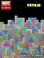 Tetris #1