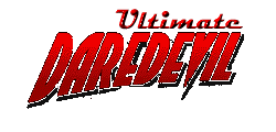 Ultimate: Daredevil