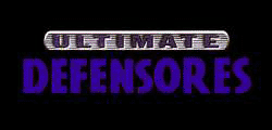 Ultimate: Defensores