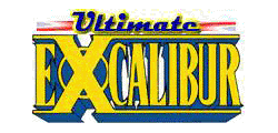 Ultimate: Excalibur