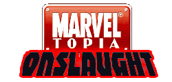 MarvelTopia Onslaught