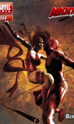 Daredevil #359