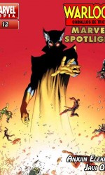 Marvel Spotlight #12