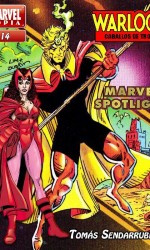 Marvel Spotlight #14