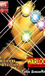 Marvel Spotlight #15