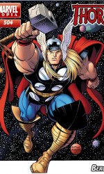 Thor #504