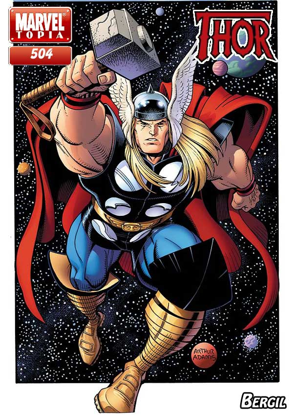 Thor #504