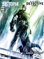 Detective Comics #761