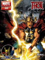 Thor #509