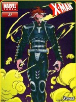 X-Man #27